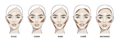 Fondotinta stick ricarica