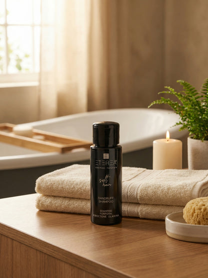 Shampoo Forfora - Travel Size by Eterea — hero product photo