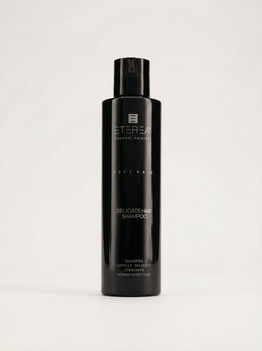 Shampoo Idratante Delicato by Eterea — product photo on white background