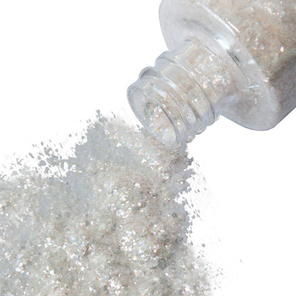 Shimmer Flakes - Glitter brillanti