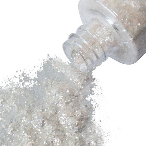 Shimmer Flakes - Glitter brillanti
