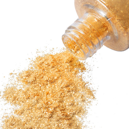 Shimmer Flakes - Glitter brillanti