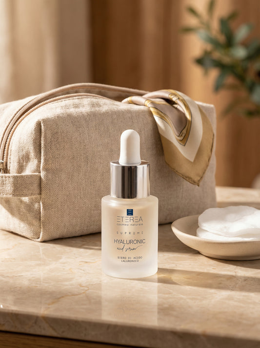 Siero Di Acido Ialuronico - Travel Size by Eterea — hero product photo