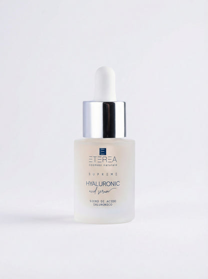 Siero Di Acido Ialuronico - Travel Size by Eterea — product photo on white background