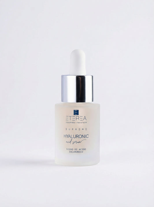 Siero Di Acido Ialuronico - Travel Size by Eterea — product photo on white background