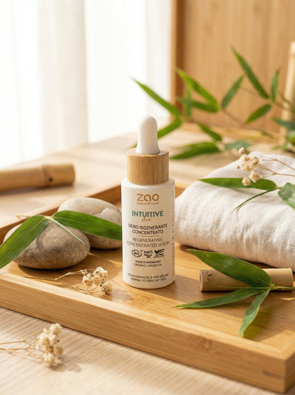 Siero Rigenerante Concentrato by Zao Makeup — hero product photo