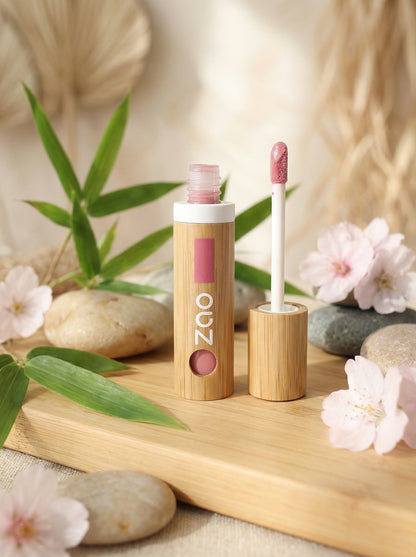 Smalto Labbra by Zao Makeup — hero product photo