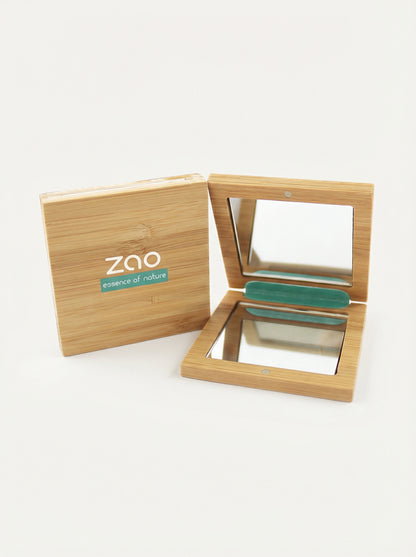 Specchietto bambù by Zao Makeup — product photo on white background