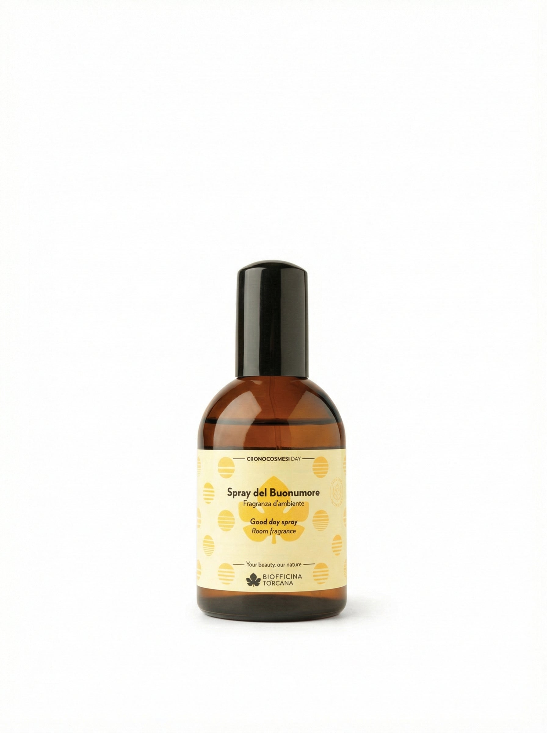 Spray del buonumore by Biofficina Toscana — product photo on white background