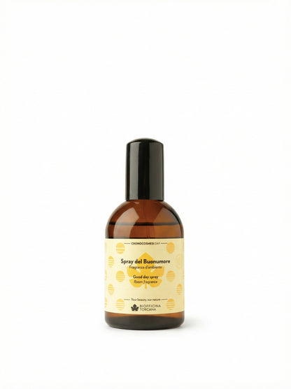 Spray del buonumore by Biofficina Toscana — product photo on white background