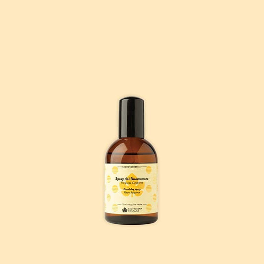 Spray del buonumore Biofficina Toscana