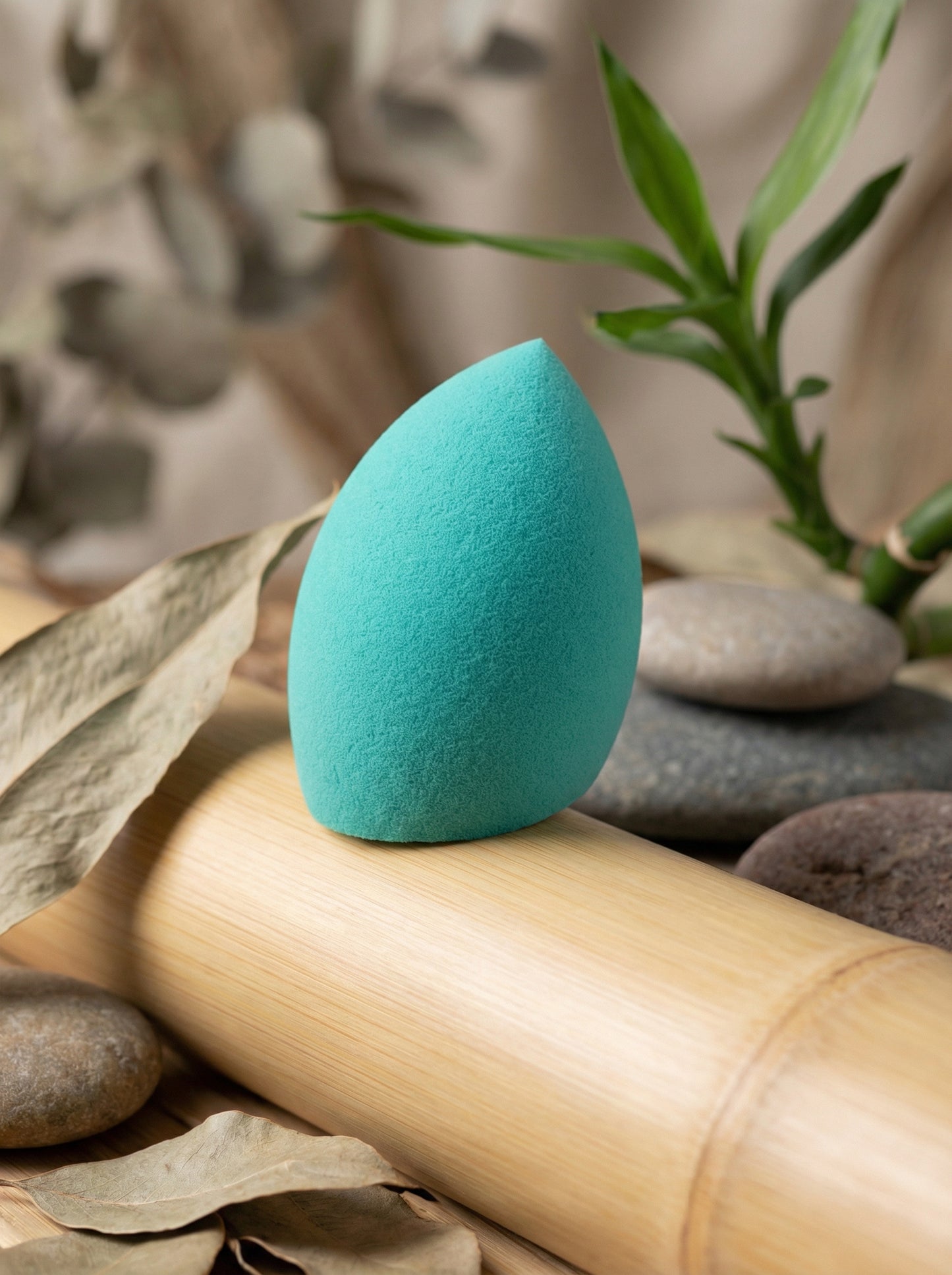 Spugnetta Blender by Zao Makeup — hero product photo