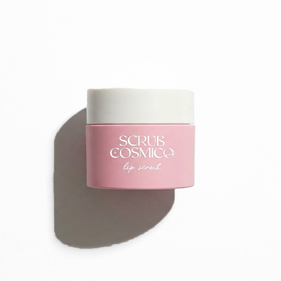 Scrub Cosmico Eterea - scrub labbra esfoliante