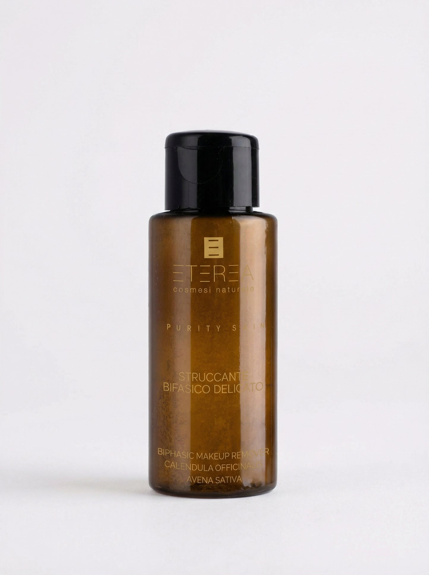 Struccante Bifasico Delicato - Travel Size by Eterea — product photo on white background