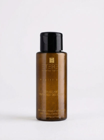 Struccante Bifasico Delicato - Travel Size by Eterea — product photo on white background