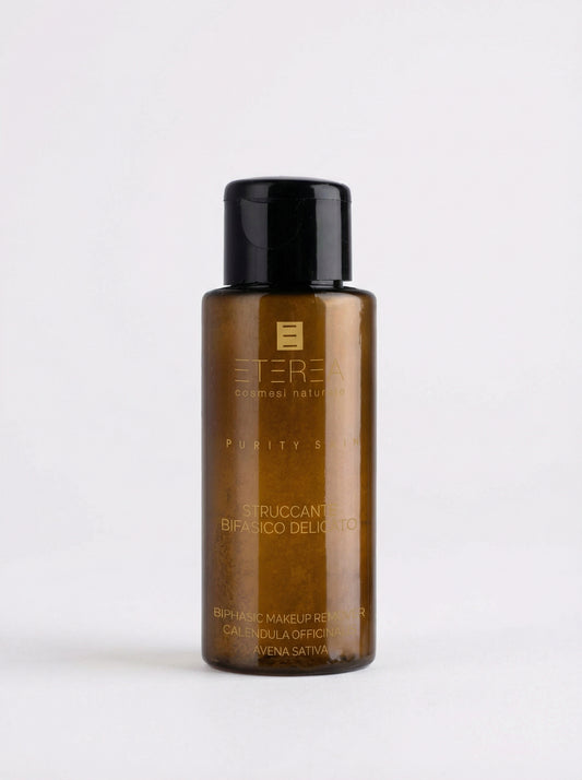 Struccante Bifasico Delicato - Travel Size by Eterea — product photo on white background