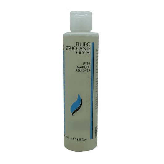 Fluido Struccante Occhi