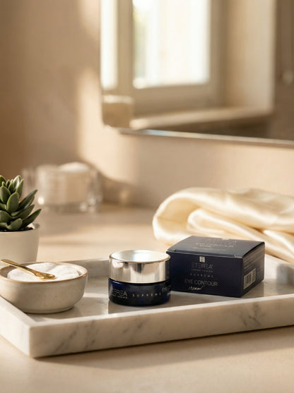 Supreme Crema Contorno Occhi by Eterea — hero product photo