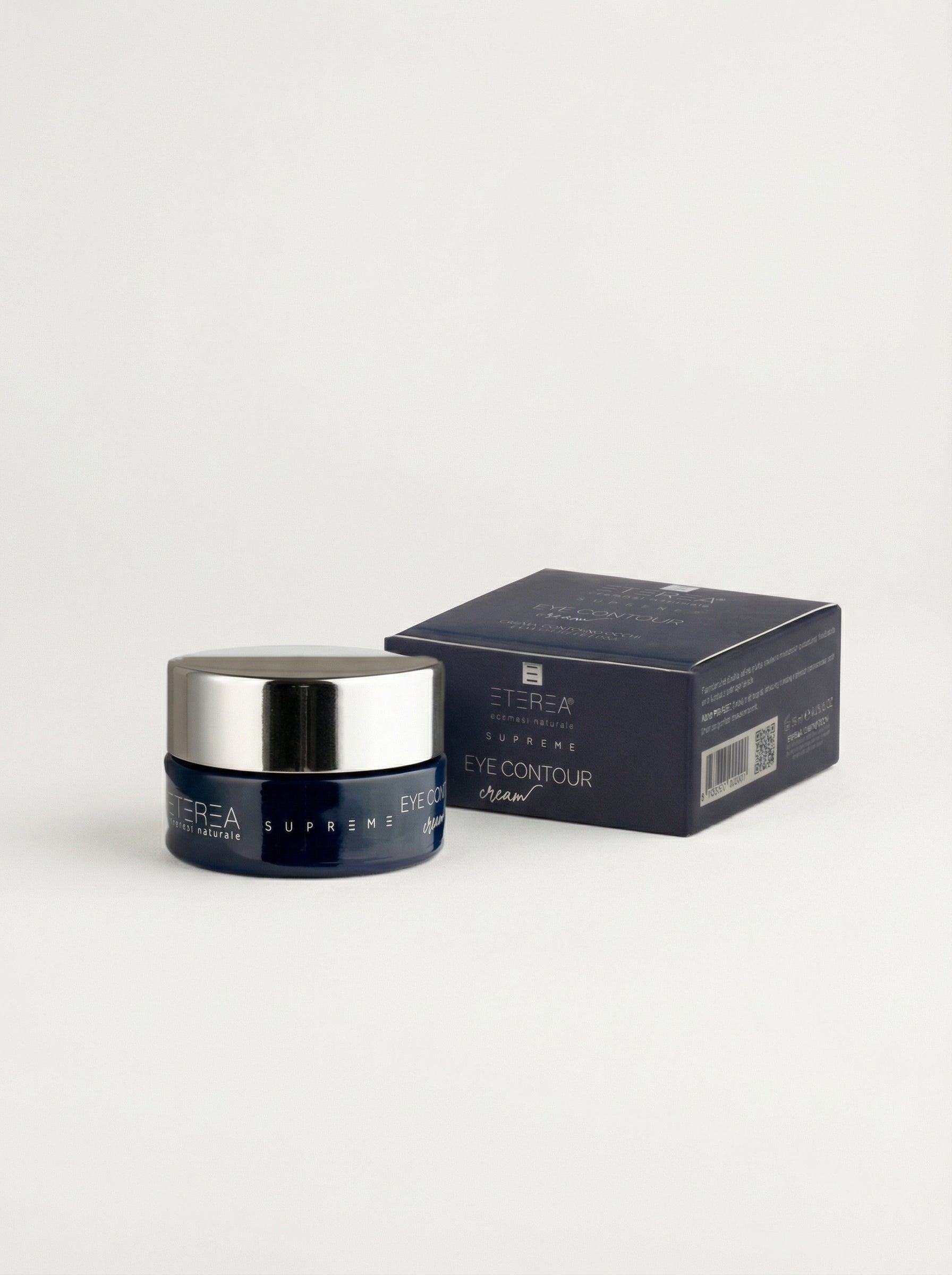 Supreme Crema Contorno Occhi by Eterea — product photo on white background