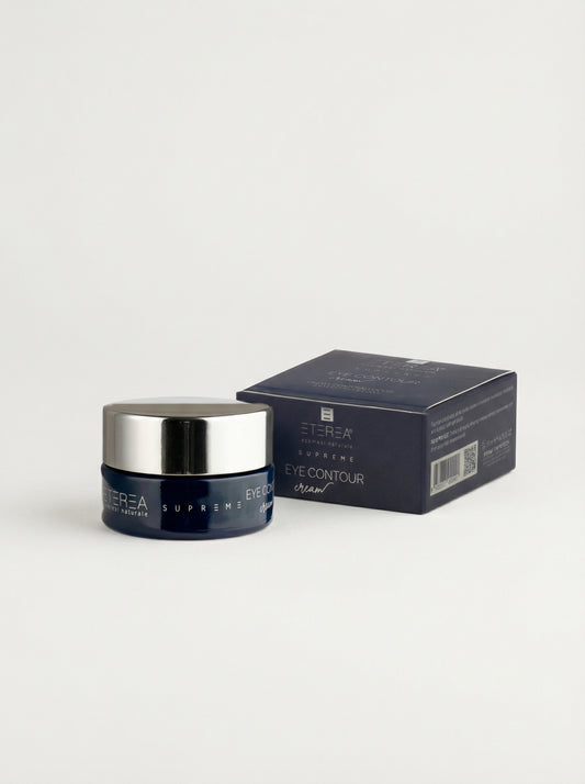 Supreme Crema Contorno Occhi by Eterea — product photo on white background