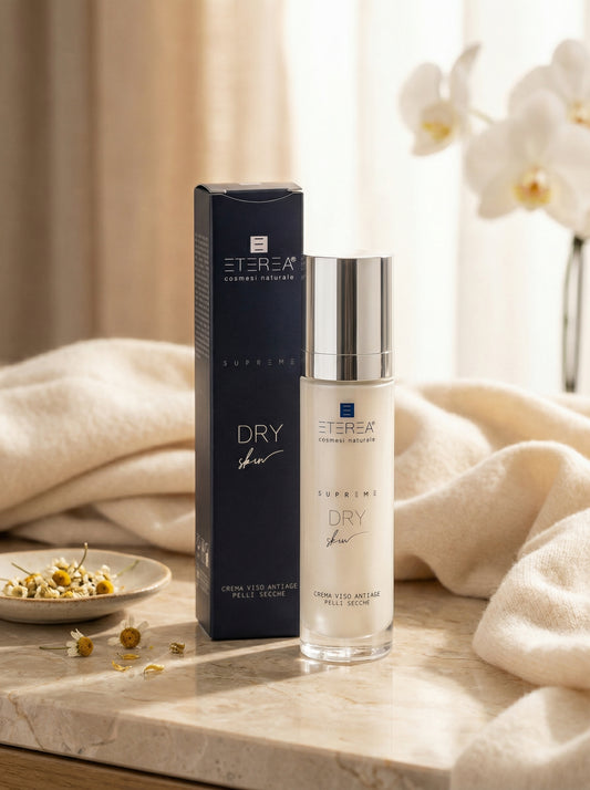Supreme Crema Viso Antiage Pelli Secche by Eterea — hero product photo