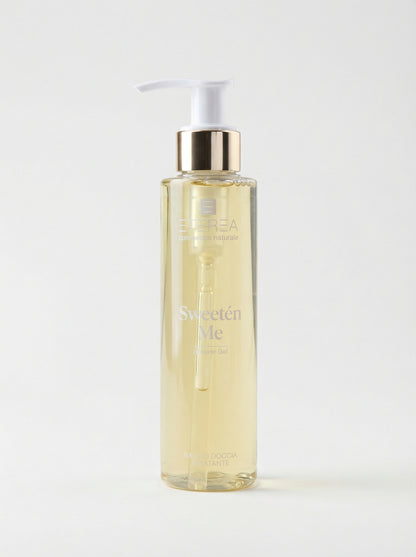Sweeten Me – Shower Gel by Eterea — product photo on white background
