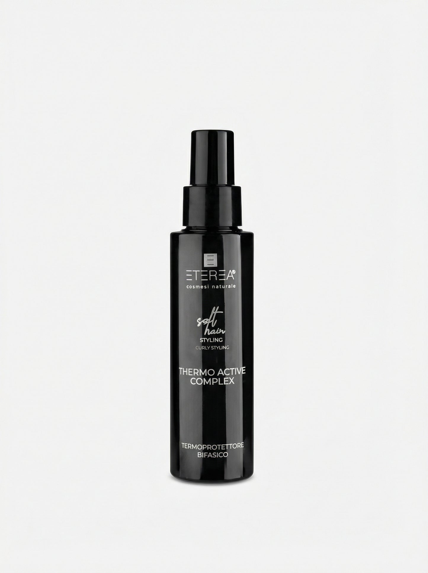 Thermo Active Complex Curly - Spray Termoprotettore Bifasico by Eterea — product photo on white background