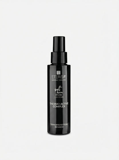 Thermo Active Complex Curly - Spray Termoprotettore Bifasico by Eterea — product photo on white background