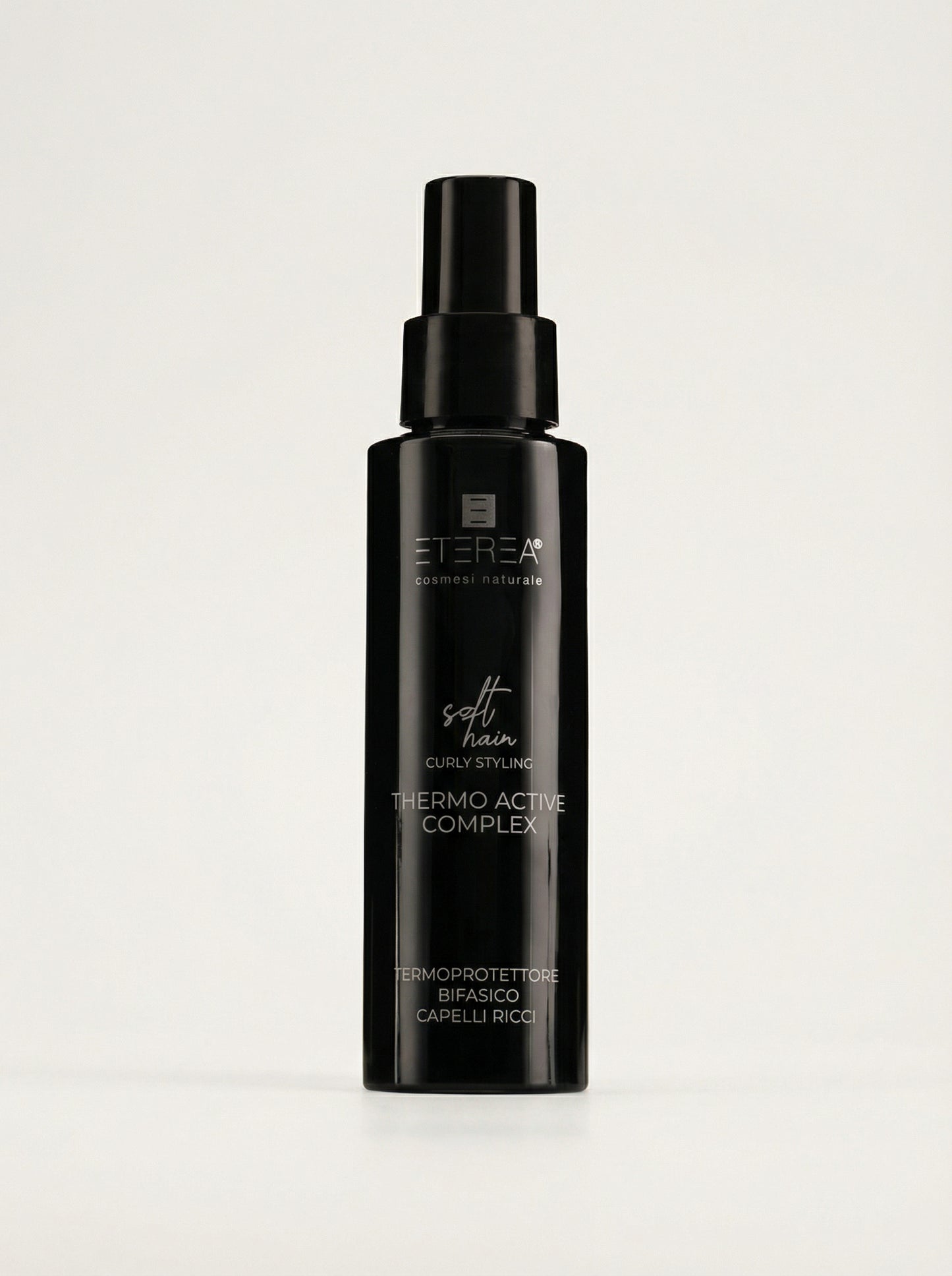 Spray protettivo capelli Thermo Active Complex capelli ricci by Eterea — product photo on white background