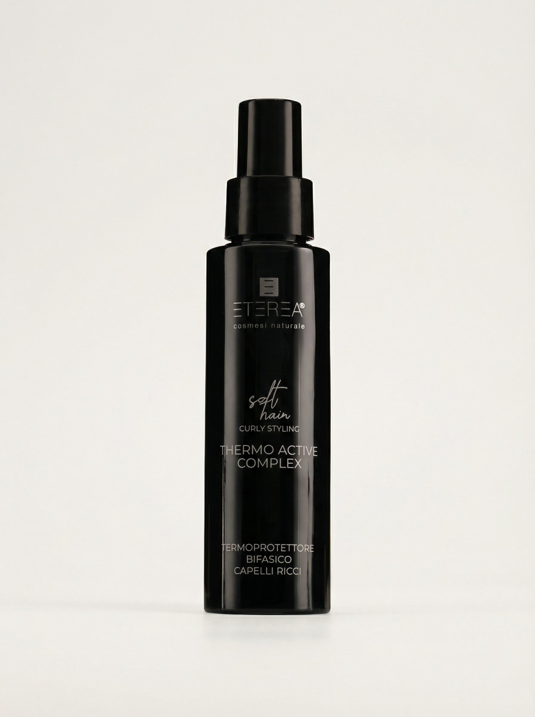 Spray protettivo capelli Thermo Active Complex capelli ricci by Eterea — product photo on white background