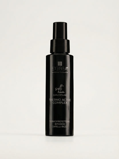 Spray protettivo capelli Thermo Active Complex capelli ricci by Eterea — product photo on white background