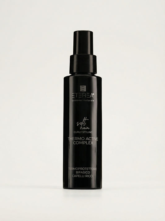 Spray protettivo capelli Thermo Active Complex capelli ricci by Eterea — product photo on white background