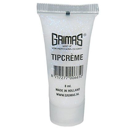 Tipcrème - Gel brillante