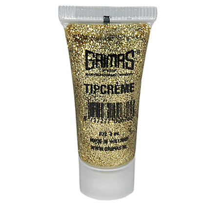 Tipcrème - Gel brillante