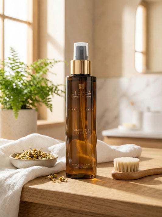 Tonico Viso Delicato by Eterea — hero product photo