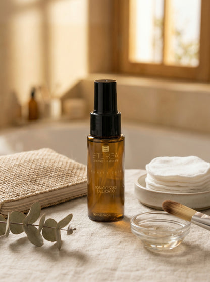 Tonico Viso Delicato - Travel Size by Eterea — hero product photo