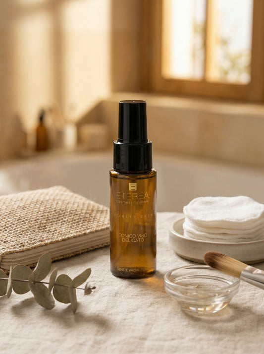 Tonico Viso Delicato - Travel Size by Eterea — hero product photo