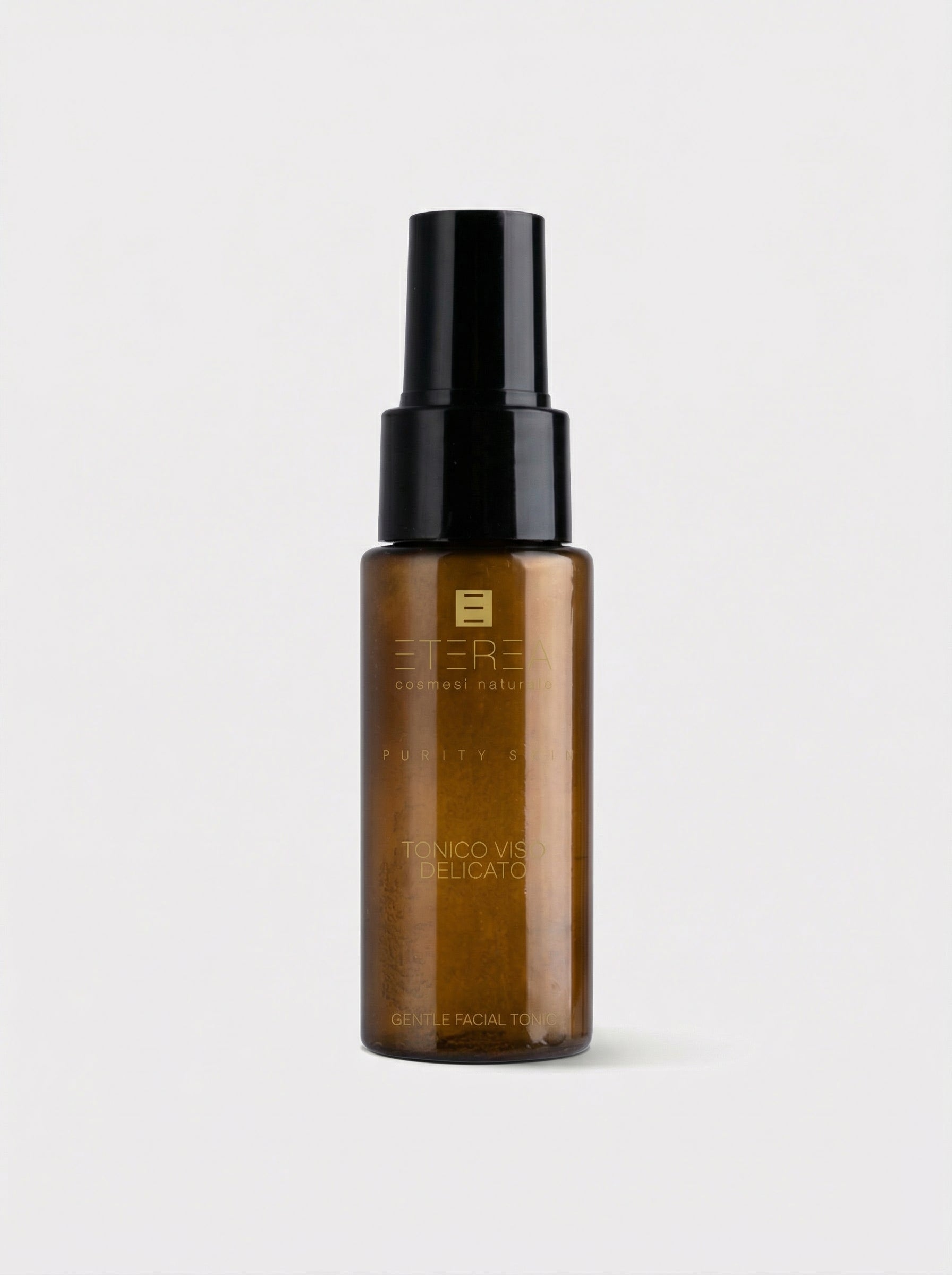 Tonico Viso Delicato - Travel Size by Eterea — product photo on white background