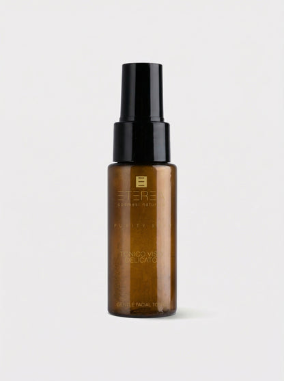 Tonico Viso Delicato - Travel Size by Eterea — product photo on white background