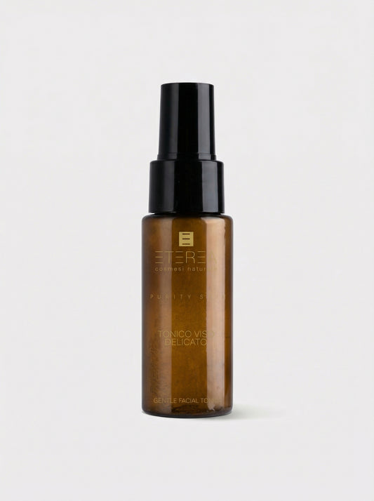 Tonico Viso Delicato - Travel Size by Eterea — product photo on white background