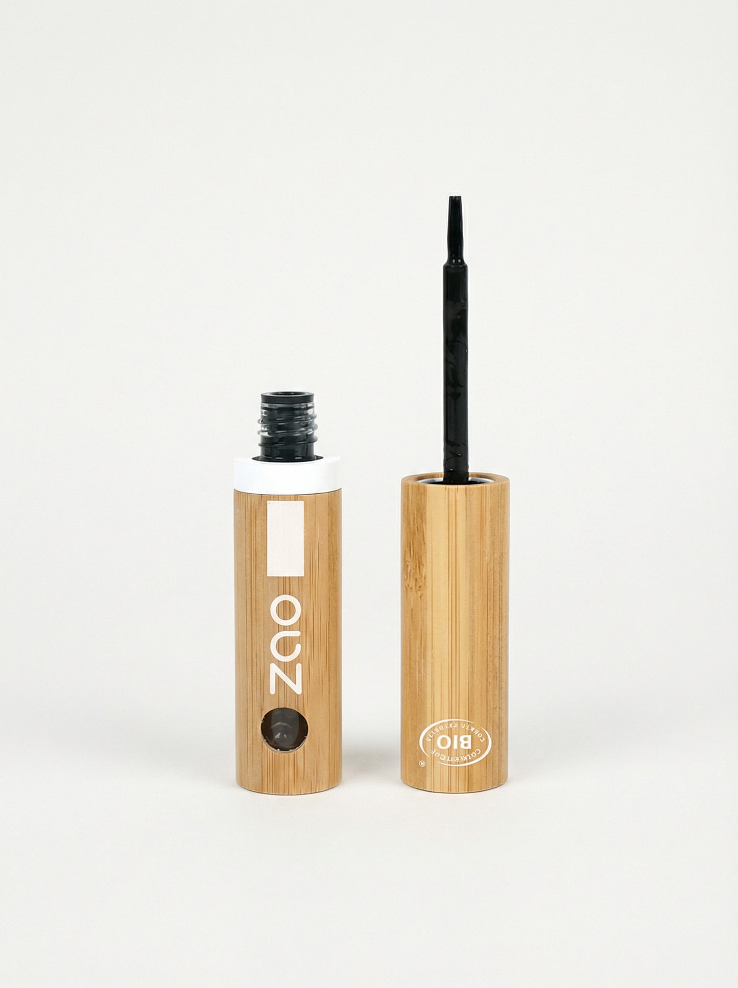 Trattamento Fortificante Ciglia in Gel by Zao Makeup — product photo on white background