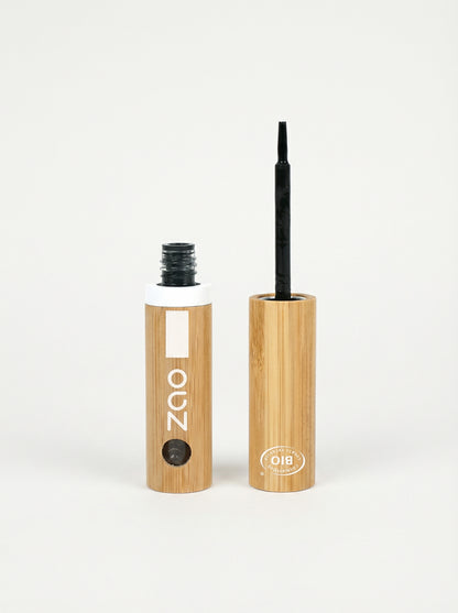 Trattamento Fortificante Ciglia in Gel by Zao Makeup — product photo on white background