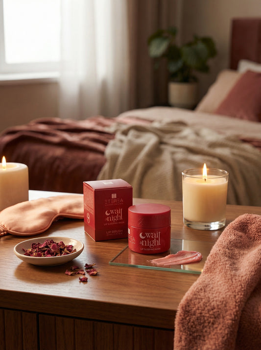 Balsamo Labbra Wait A Night by Eterea — hero product photo