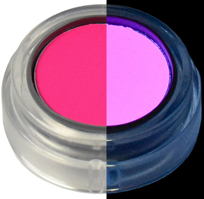 Water make-up Fluor - Trucco ad acqua fluo
