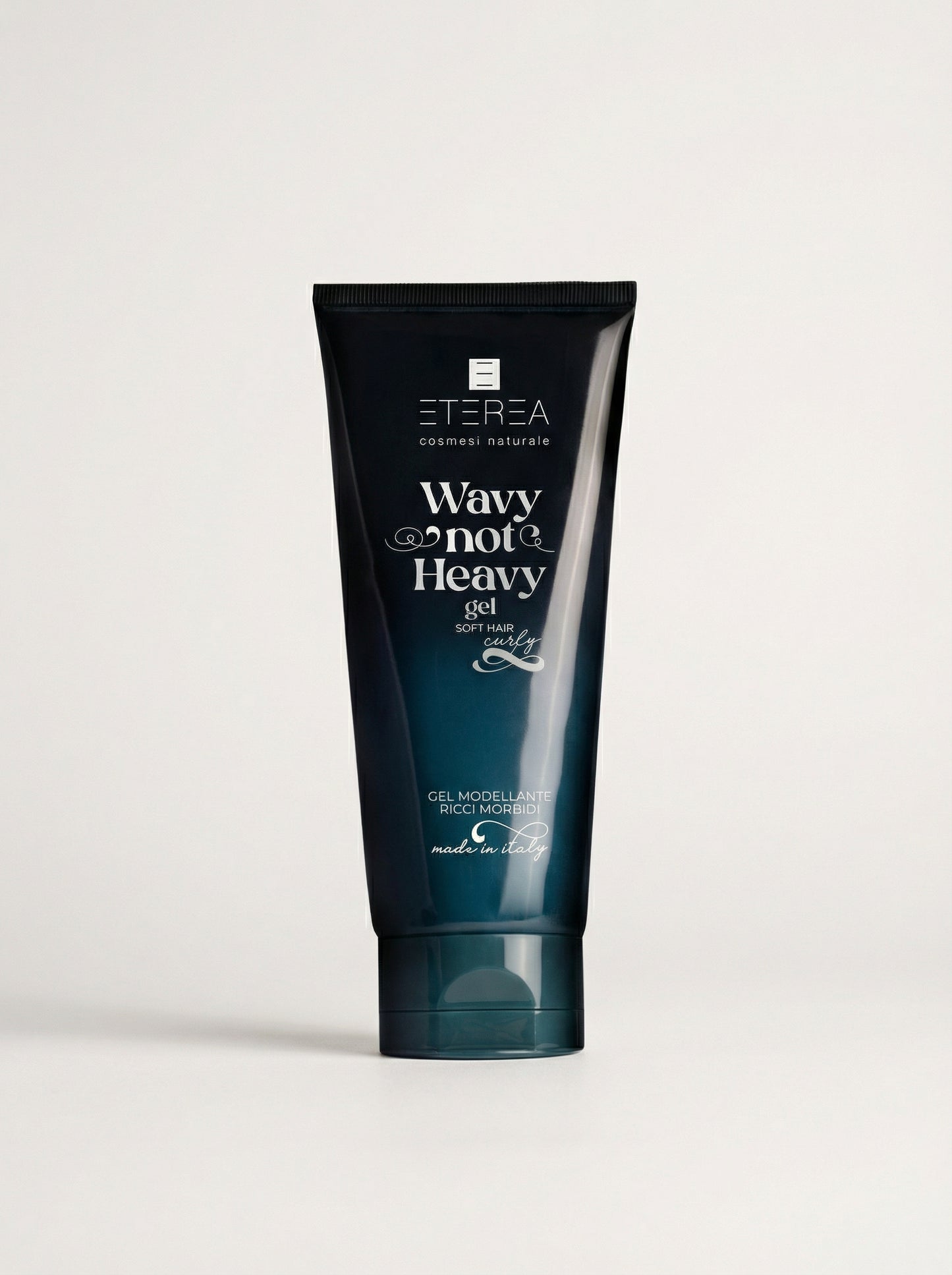 Wavy Not Heavy Gel – Gel Modellante Ricci Morbidi e Naturali by Eterea — product photo on white background