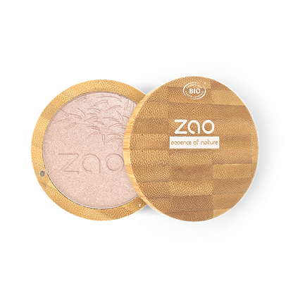 Shine-Up Powder Illuminante Viso Multifunzione Effetto Glow