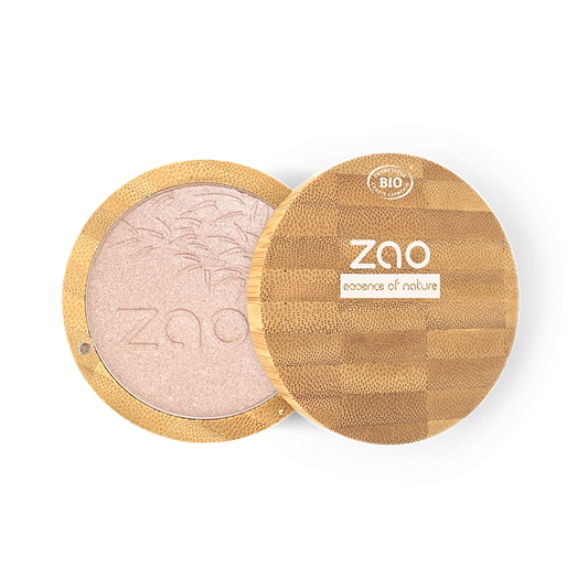 Shine-Up Powder Illuminante Viso Multifunzione Effetto Glow