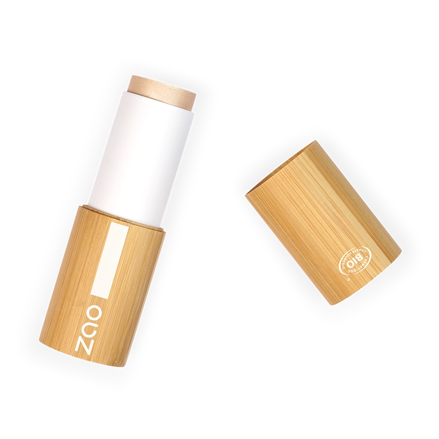 Shine-Up Stick Illuminante Viso Ricaricabile Effetto Glow Naturale
