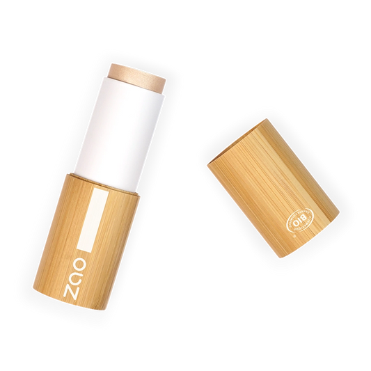 Shine-Up Stick Illuminante Viso Ricaricabile Effetto Glow Naturale