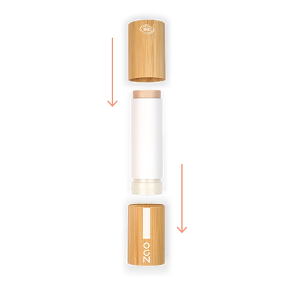 Shine-Up Stick Illuminante Viso Ricaricabile Effetto Glow Naturale